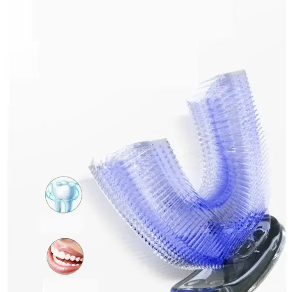 The U SmileBrush MySmilePod