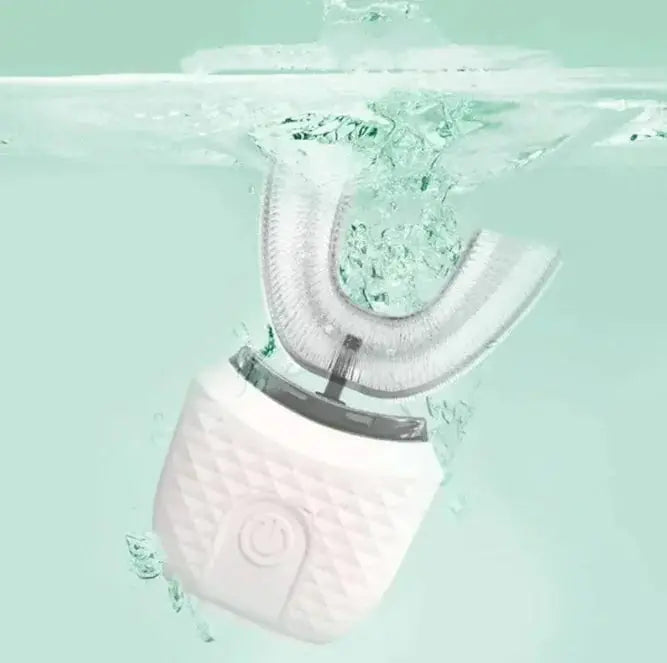 The U SmileBrush MySmilePod