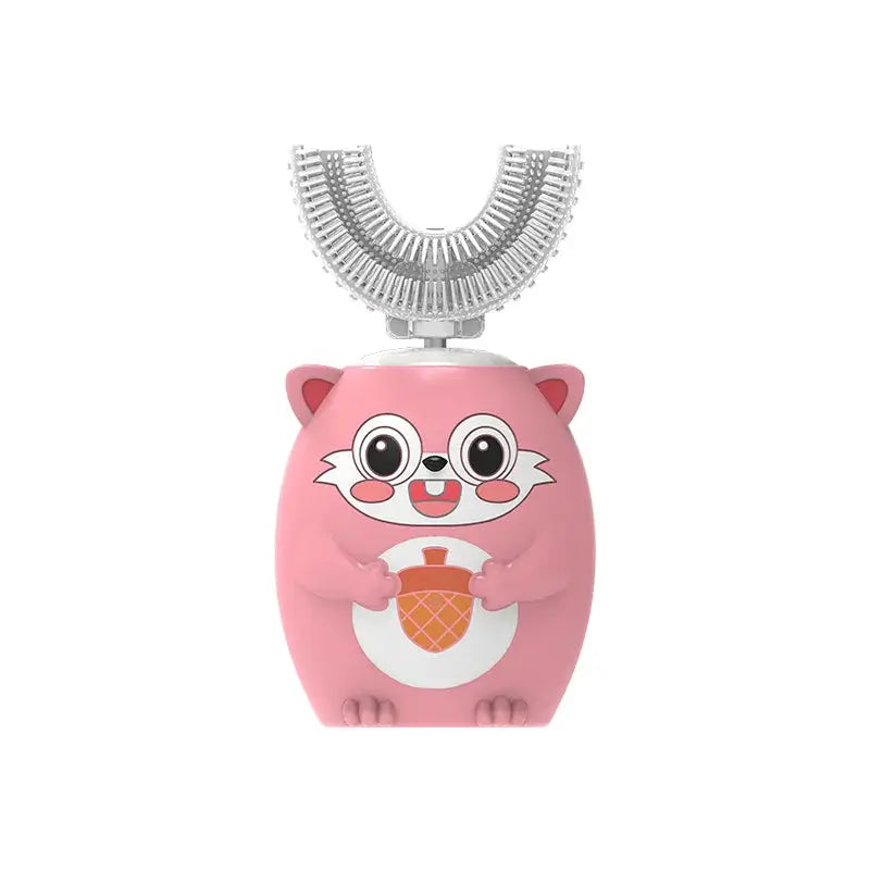 U SmileBrush for Kids MySmilePod