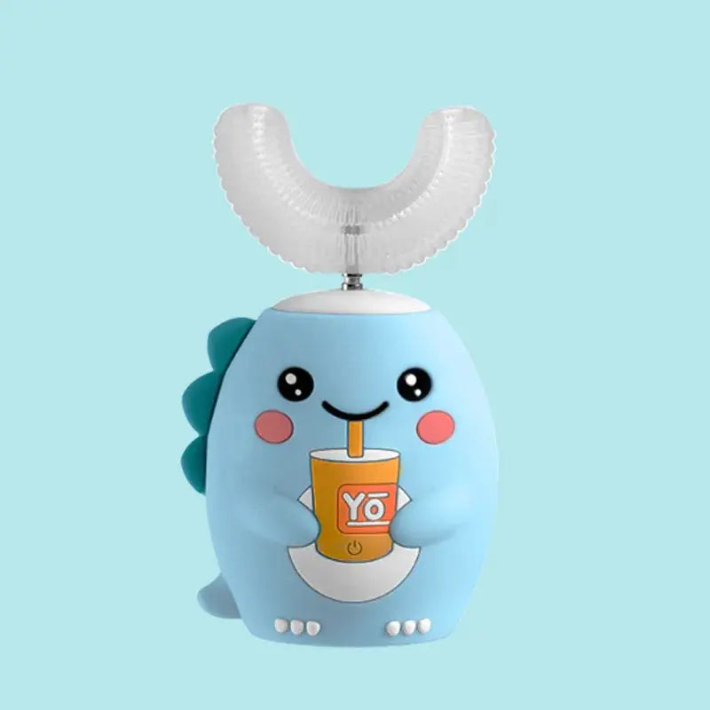 U SmileBrush for Kids MySmilePod