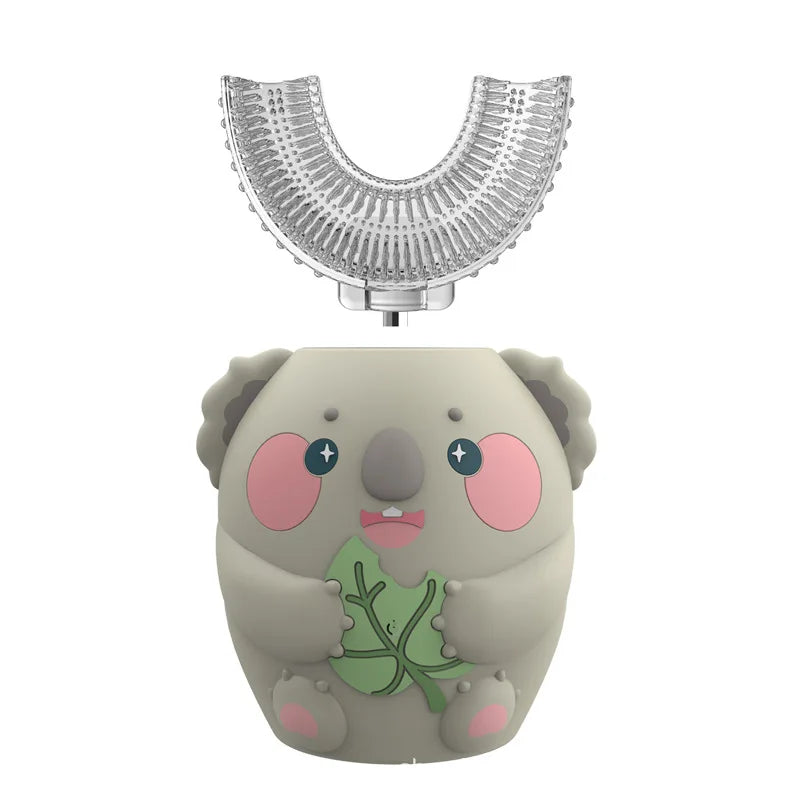 U SmileBrush for Kids MySmilePod