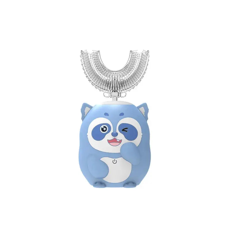 U SmileBrush for Kids MySmilePod