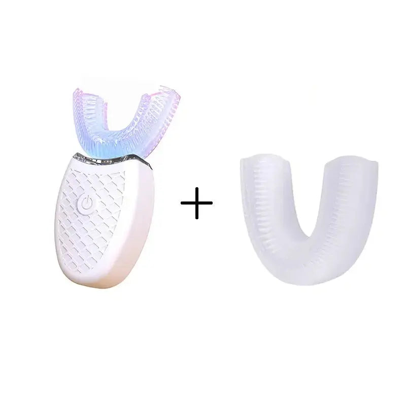 The U SmileBrush MySmilePod