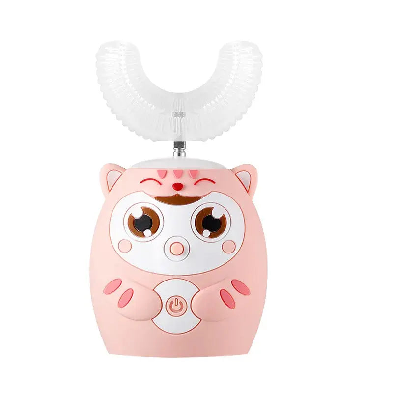 U SmileBrush for Kids MySmilePod