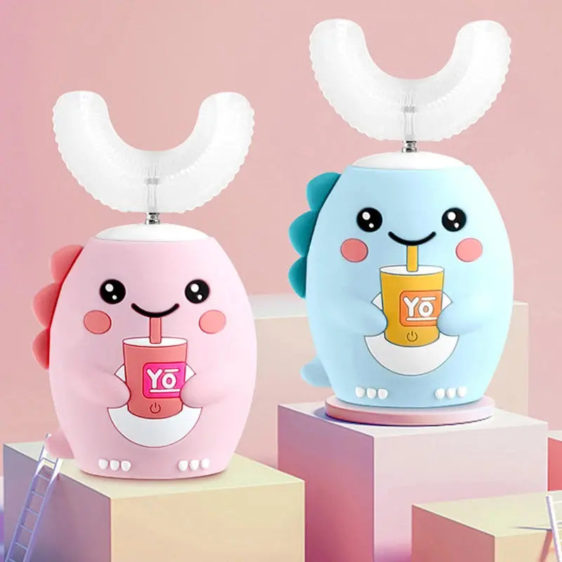 U SmileBrush for Kids MySmilePod
