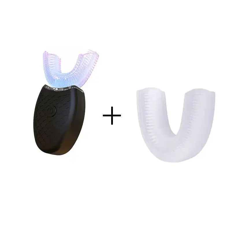 The U SmileBrush MySmilePod