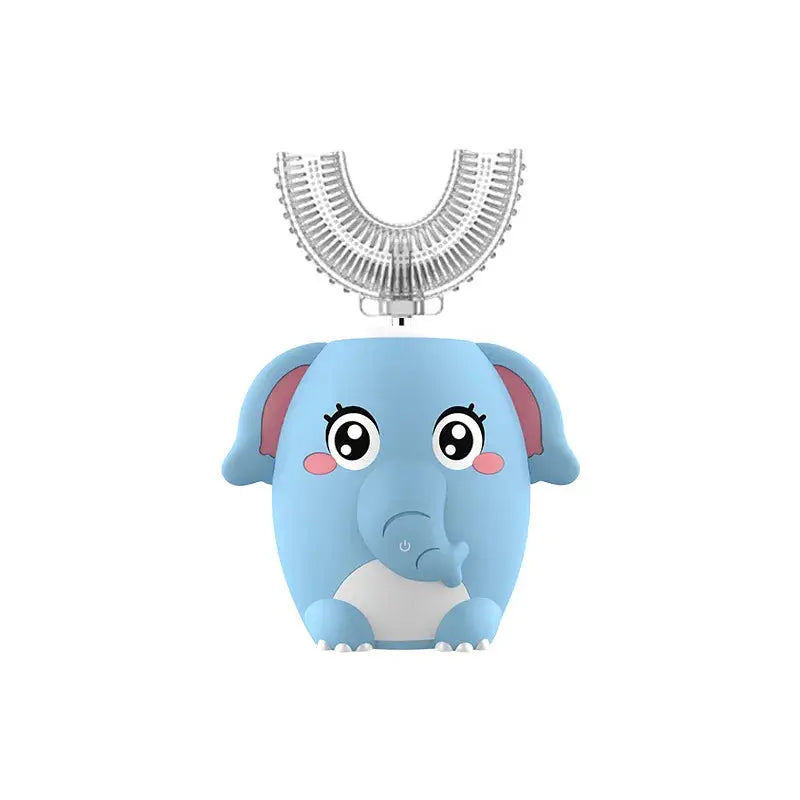 U SmileBrush for Kids MySmilePod