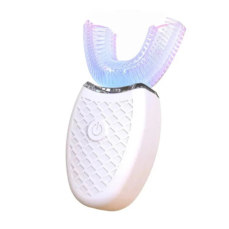 The U SmileBrush MySmilePod