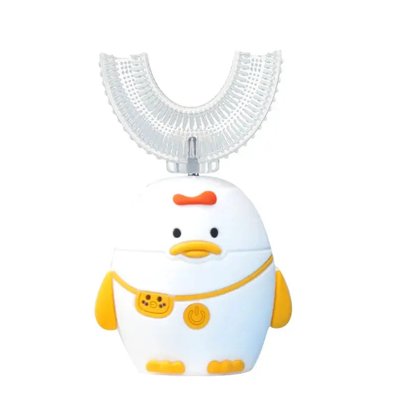 U SmileBrush for Kids MySmilePod