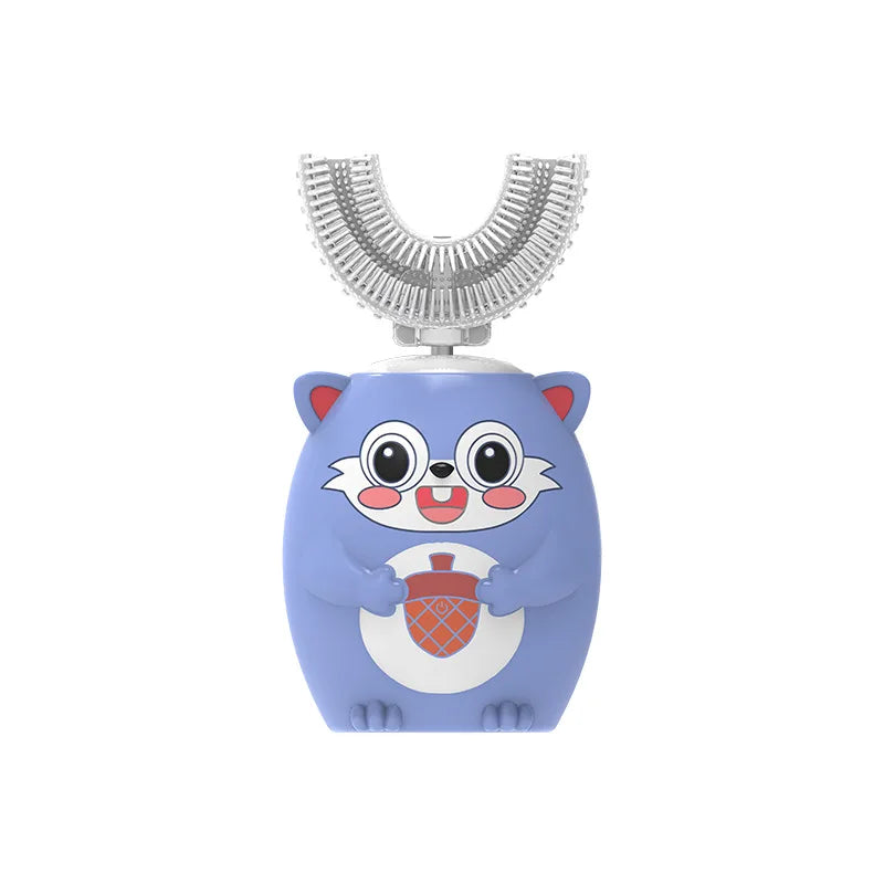 U SmileBrush for Kids MySmilePod