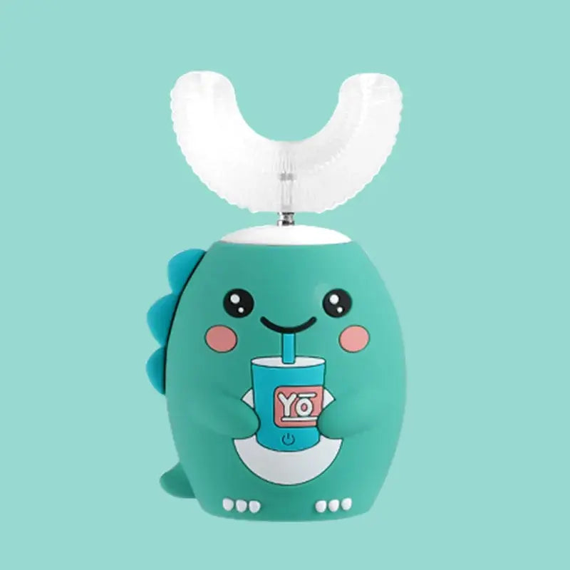 U SmileBrush for Kids MySmilePod