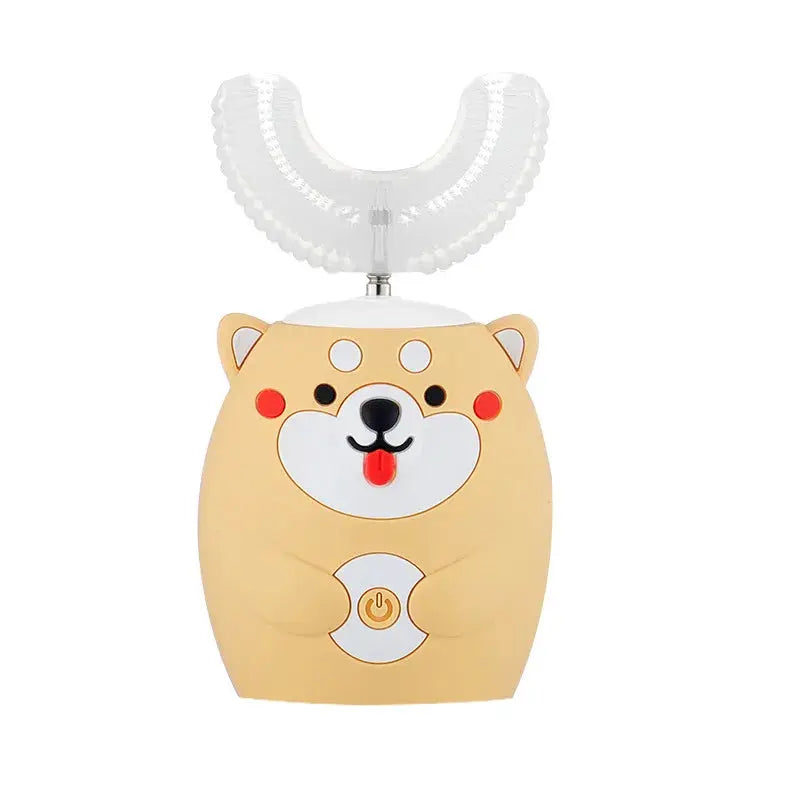U SmileBrush for Kids MySmilePod
