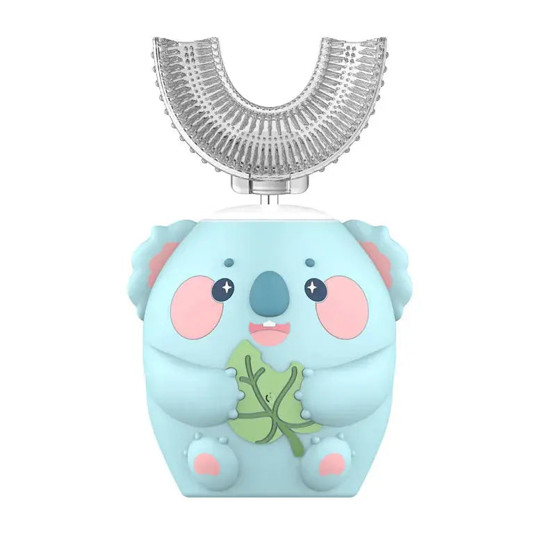 U SmileBrush for Kids MySmilePod