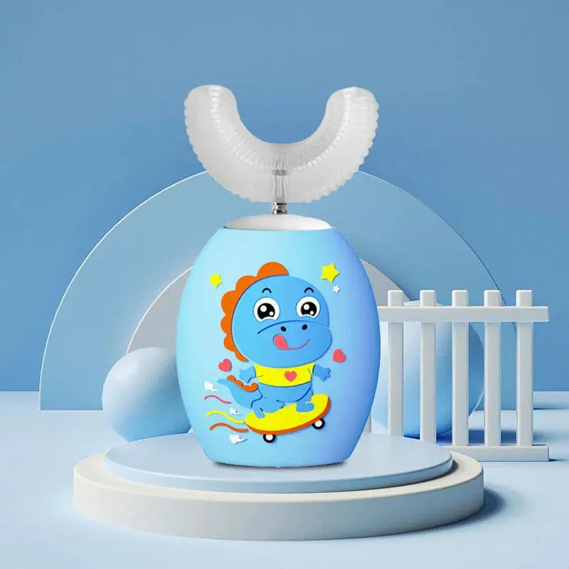 U SmileBrush for Kids MySmilePod