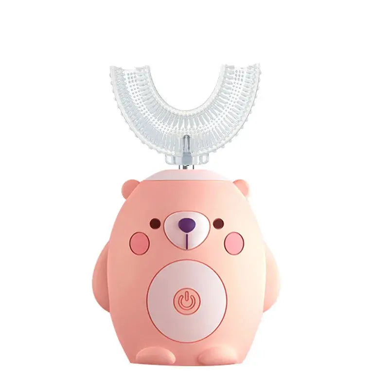 U SmileBrush for Kids MySmilePod