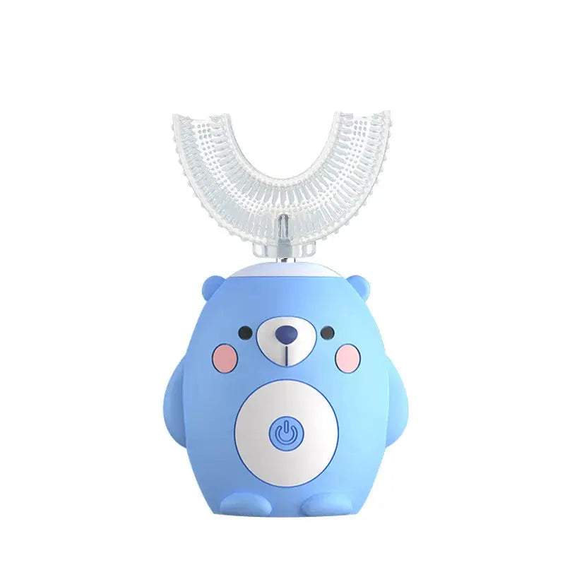 U SmileBrush for Kids MySmilePod