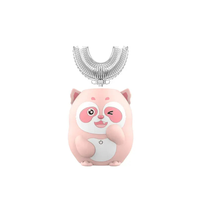 U SmileBrush for Kids MySmilePod