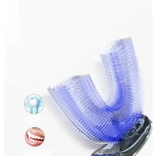 The U SmileBrush MySmilePod