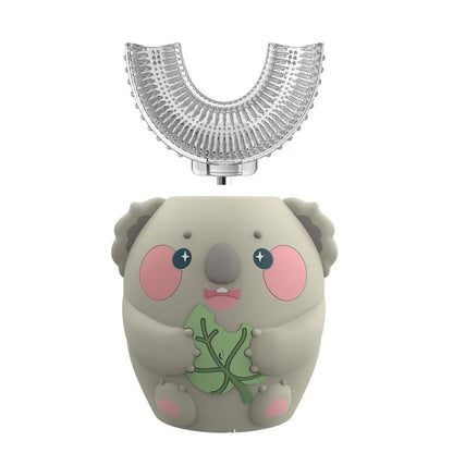 U SmileBrush for Kids MySmilePod