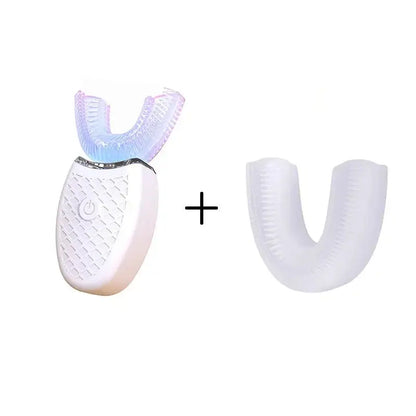 The U SmileBrush MySmilePod