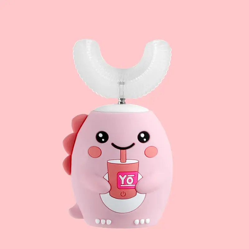 U SmileBrush for Kids MySmilePod