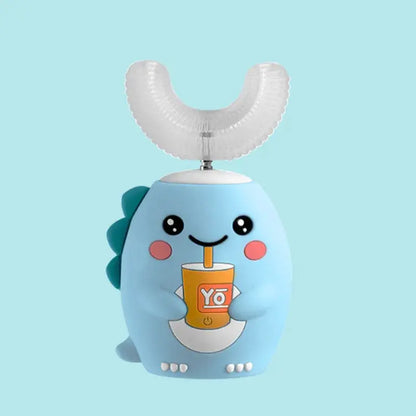 U SmileBrush for Kids MySmilePod