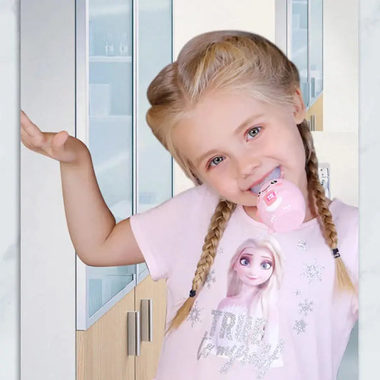 U SmileBrush for Kids MySmilePod