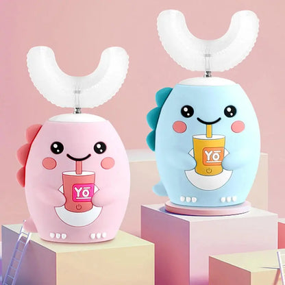 U SmileBrush for Kids MySmilePod