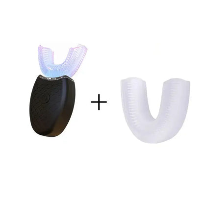 The U SmileBrush MySmilePod