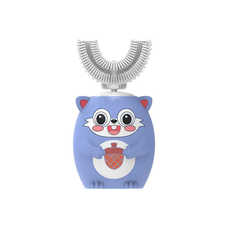 U SmileBrush for Kids MySmilePod