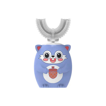U SmileBrush for Kids MySmilePod