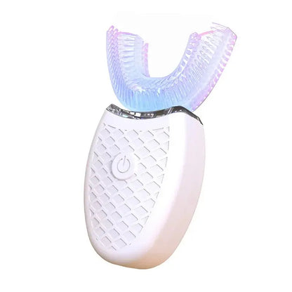 The U SmileBrush MySmilePod