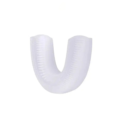 The U SmileBrush MySmilePod