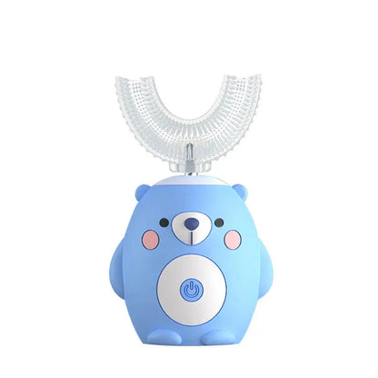 U SmileBrush for Kids MySmilePod