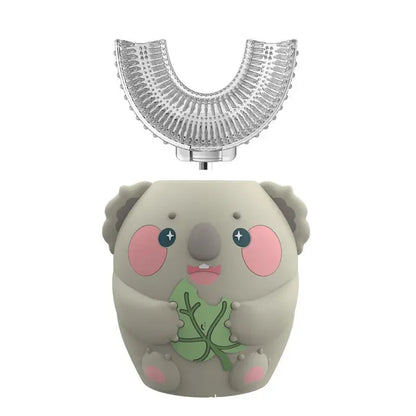 U SmileBrush for Kids MySmilePod