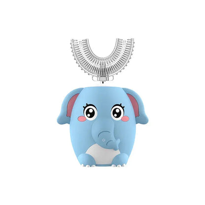 U SmileBrush for Kids MySmilePod