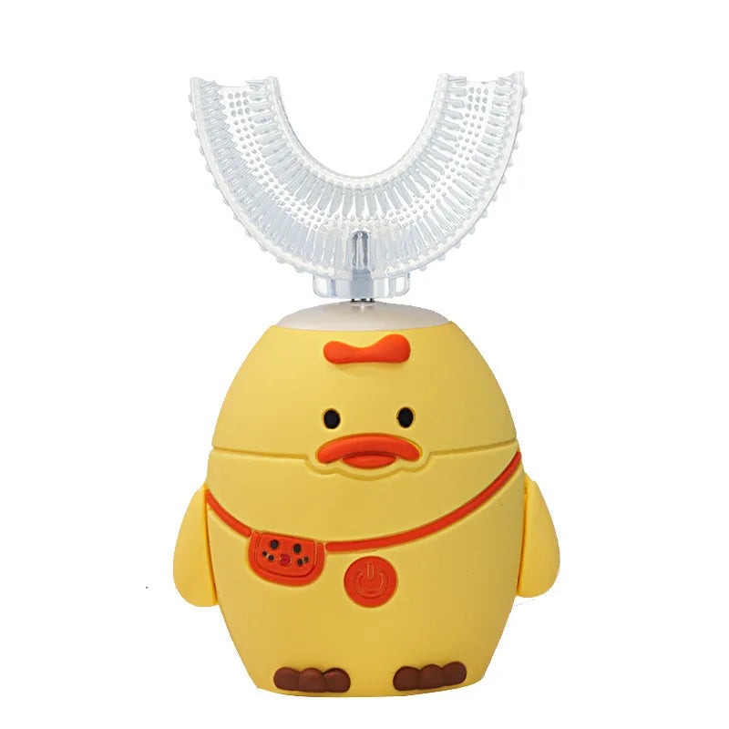 U SmileBrush for Kids MySmilePod