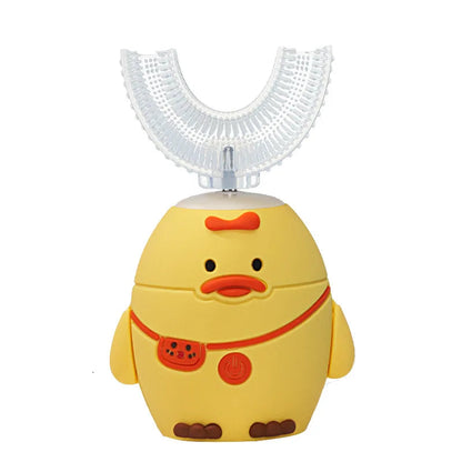 U SmileBrush for Kids MySmilePod