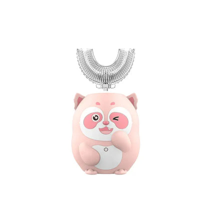 U SmileBrush for Kids MySmilePod