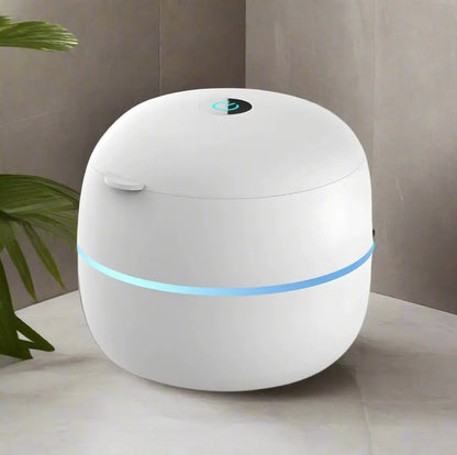 SmilePod Ultrasonic Cleaning Machine My Store